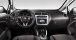 Seat Altea Freetrack 2007 года